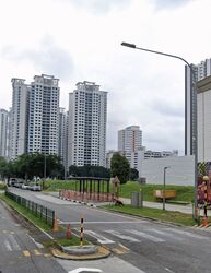 Blk 122 Mcnair Spring (Kallang/Whampoa), HDB 3 Rooms #566074811